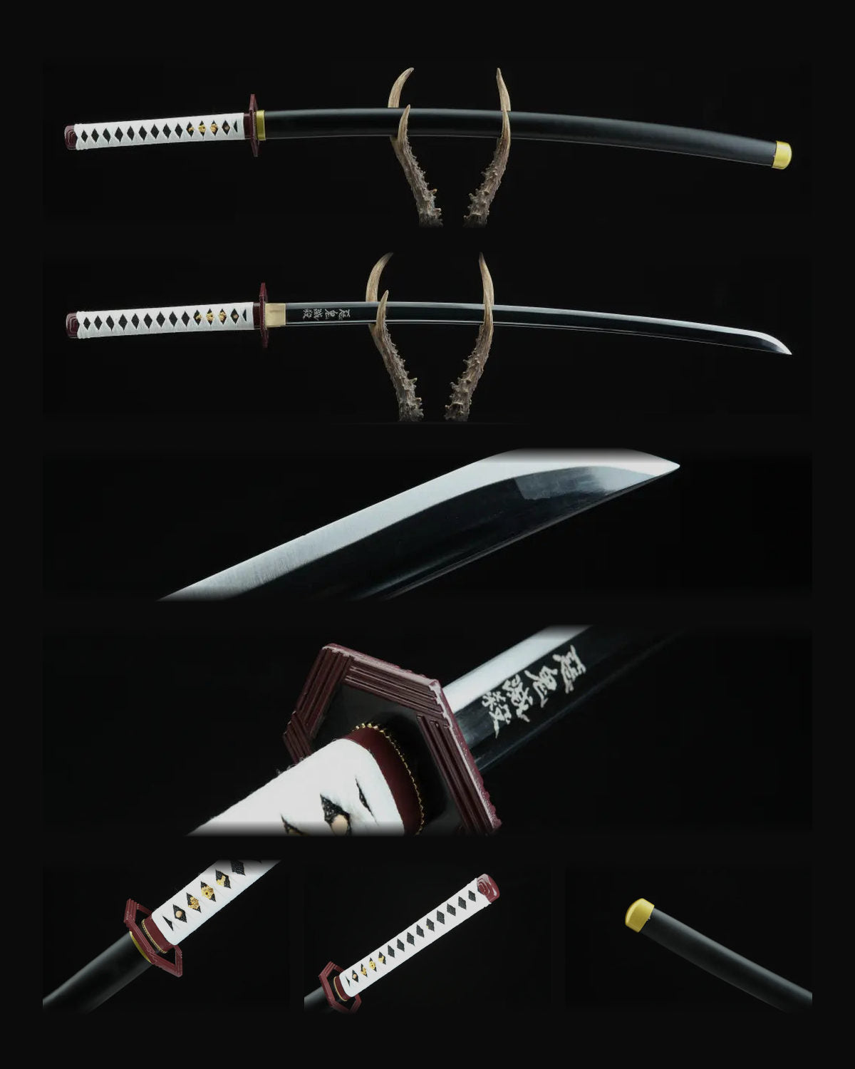 giyu-sword composite card