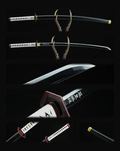 giyu-sword composite card