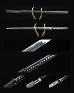 heishanlaoyao-chokuto composite card