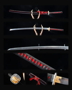 hua-san-li-coiled-dragon-1065-damascus-katana composite card
