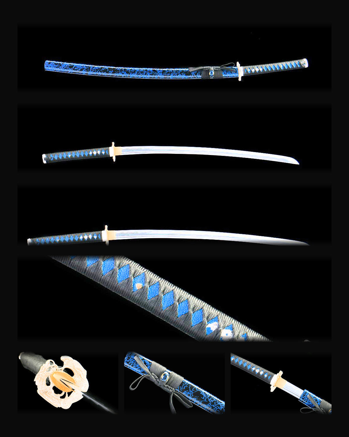 hundunchukai-katana composite card