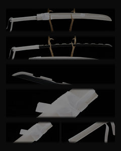inosuke-hashibira-katana composite card