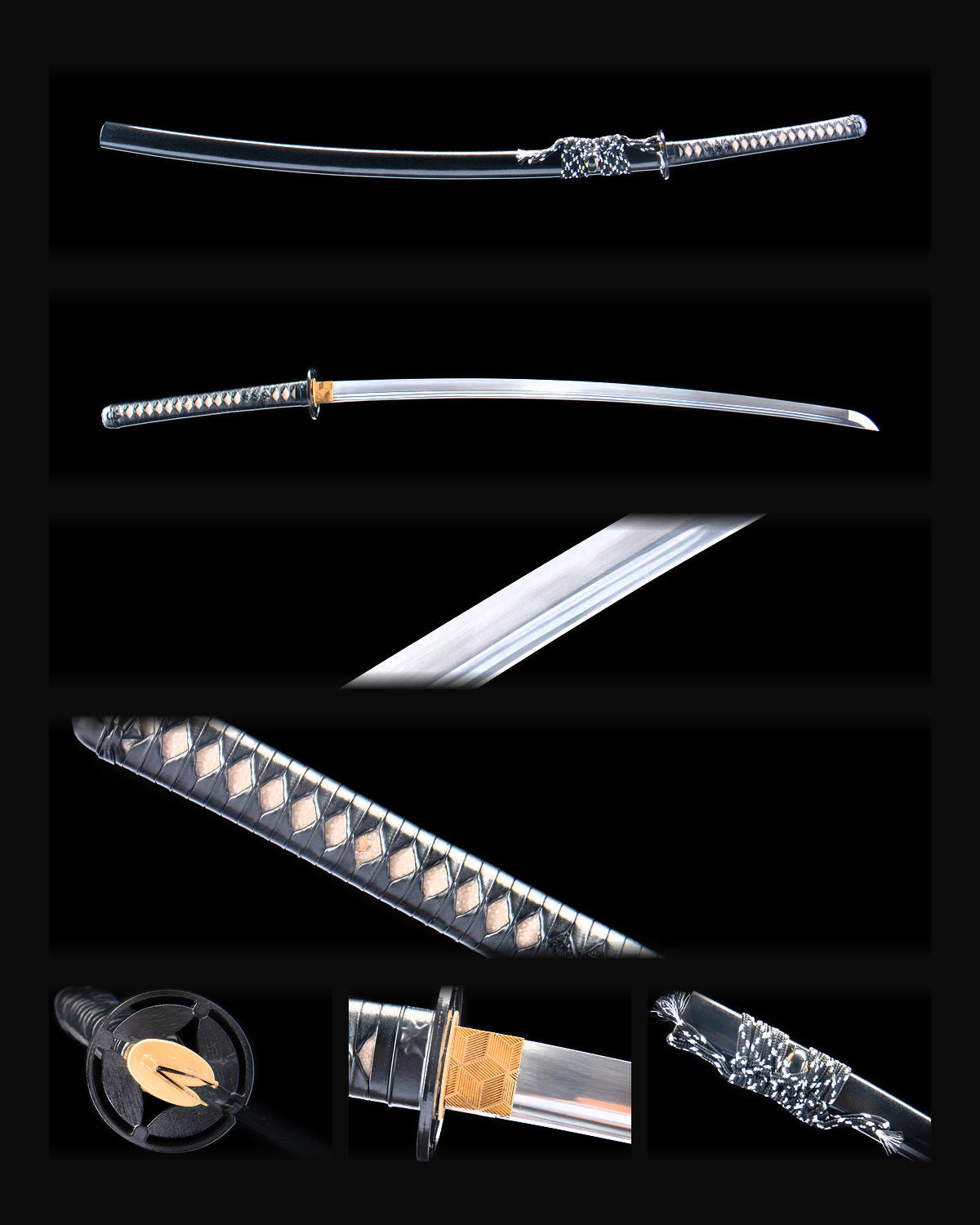 jian-zhong-po-wang-double-groove-1065-nodachi composite card