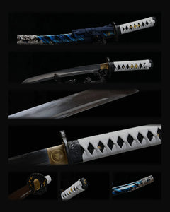 jin-sakai-wakizashi-t10-sword composite card