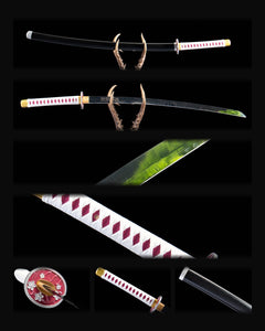 kanao-tsuyuri-high-polish-1065-katana composite card