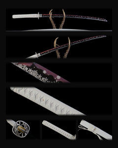 katana-26-inch-black-red-snowflake-japanese-sword composite card