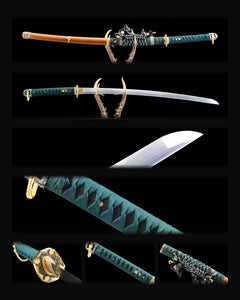 katana-26-inch-plum-blossom-blade-with-tachi-mountings composite card