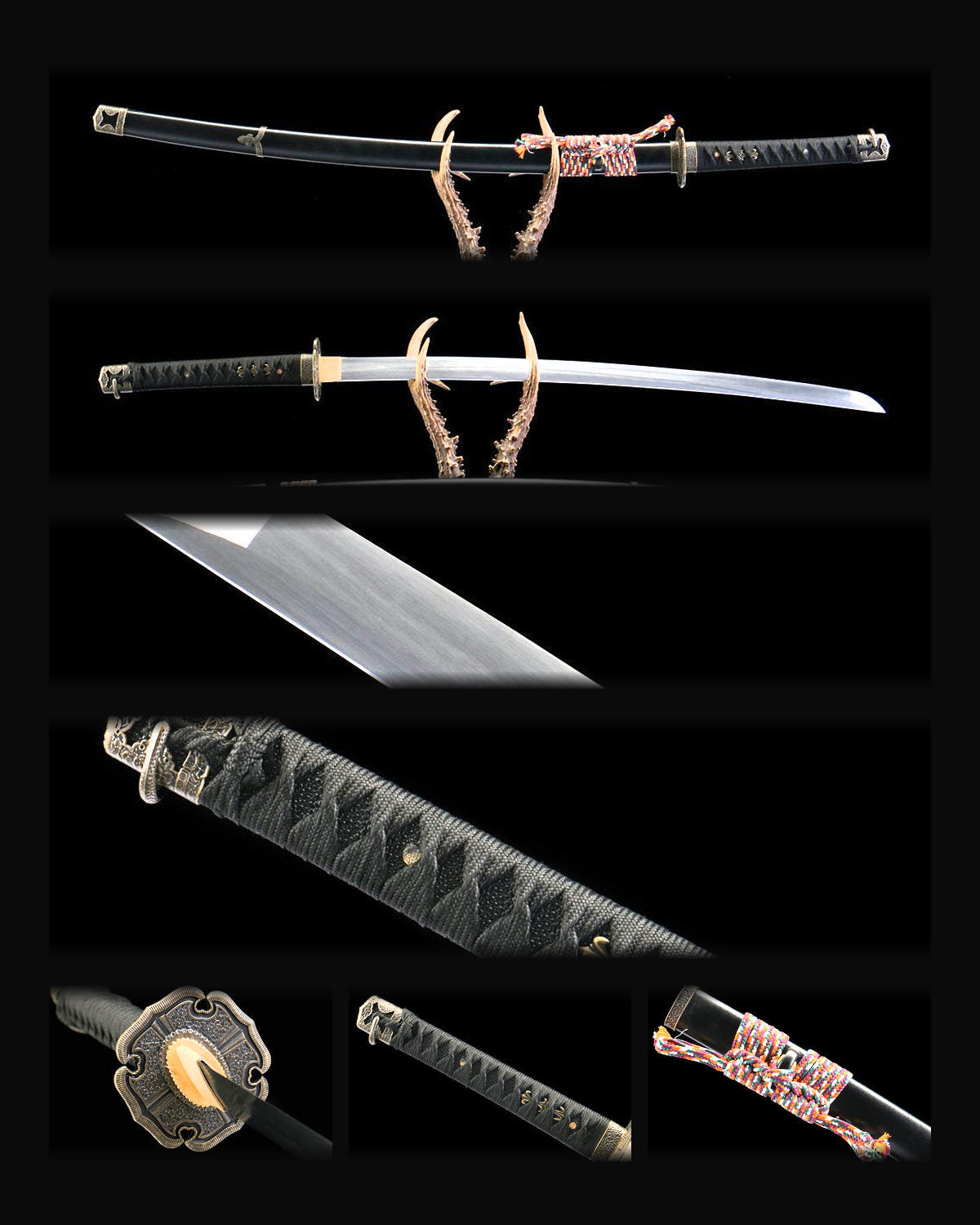 katana-26-inch-sakura-blade-with-semi-tachi-mountings composite card