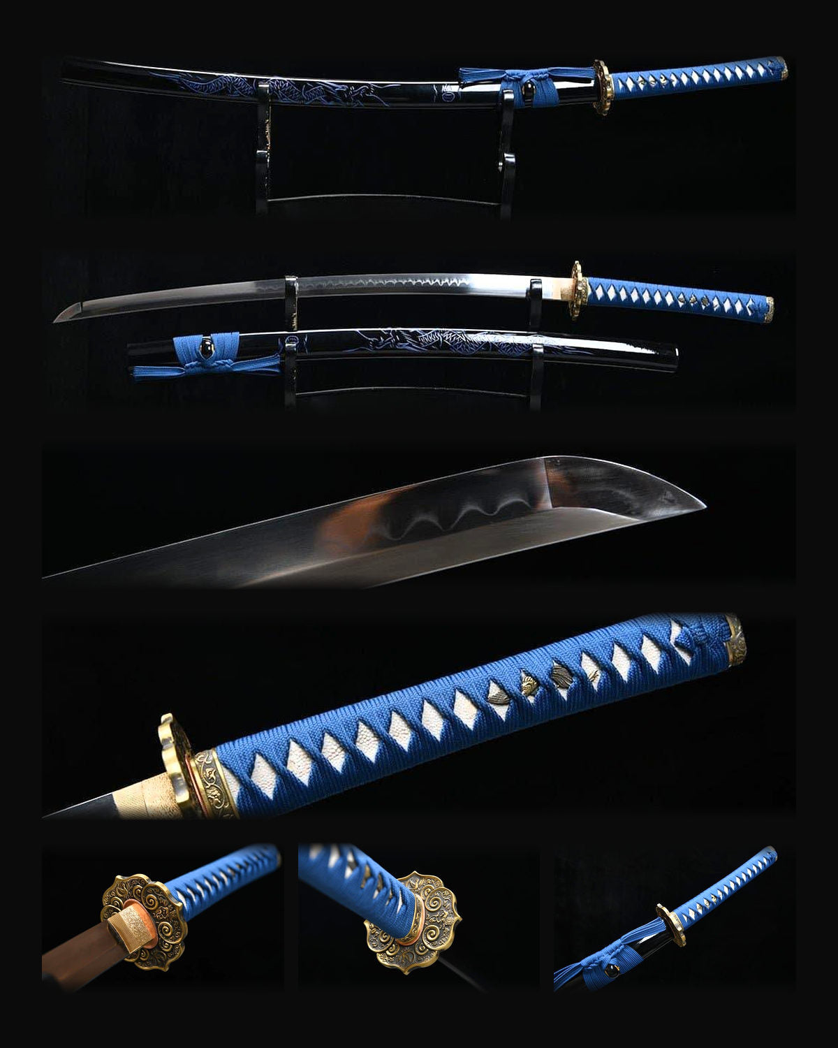 katana-azure-dragon composite card