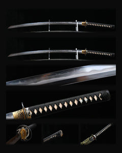katana-bamboo-sorrow composite card