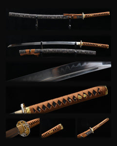katana-bamboo-spirit composite card