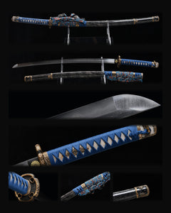 katana-chrysanthemum-feather-tachi-mountings-steel composite card
