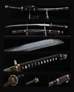 katana-chrysanthemum-torch-hamon-tachi-mountings-t10-steel composite card