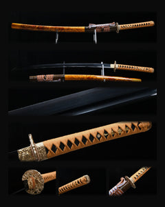 katana-cloud-dragon-blackened-copper-1060-steel composite card