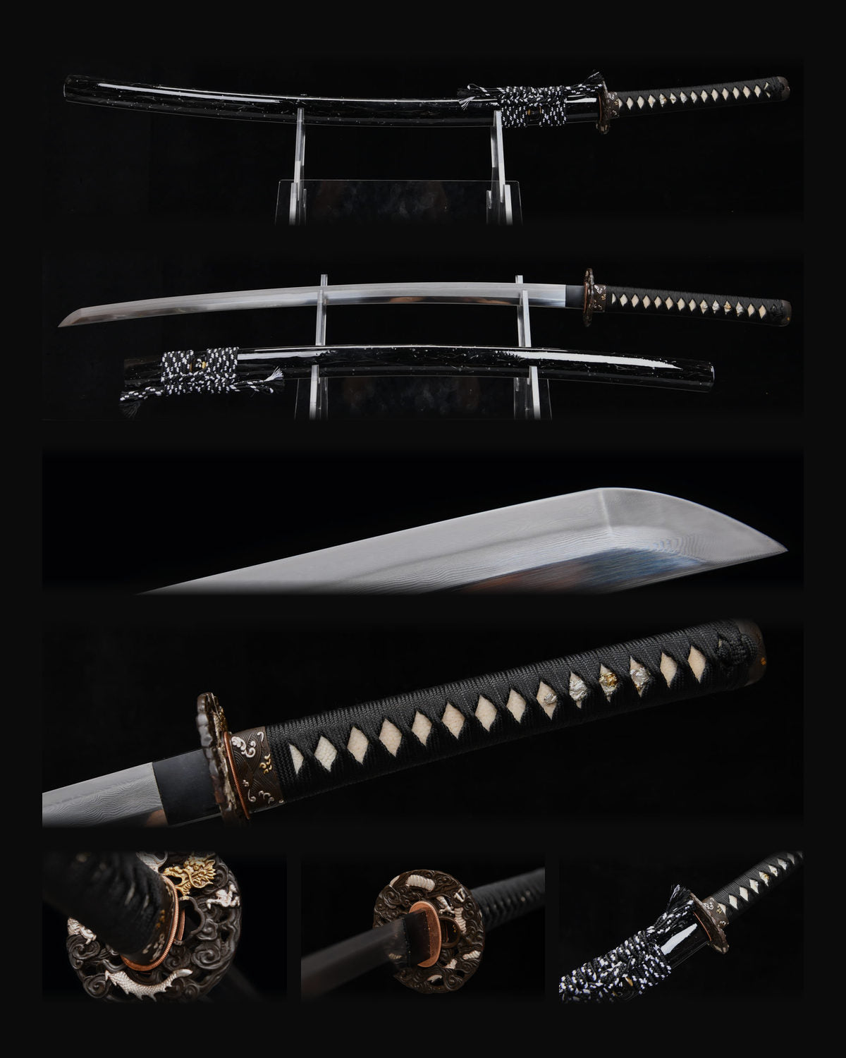 katana-cloud-dragon-kobuse-steel composite card