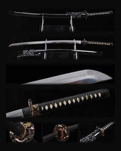 katana-cloud-dragon-kobuse-steel composite card