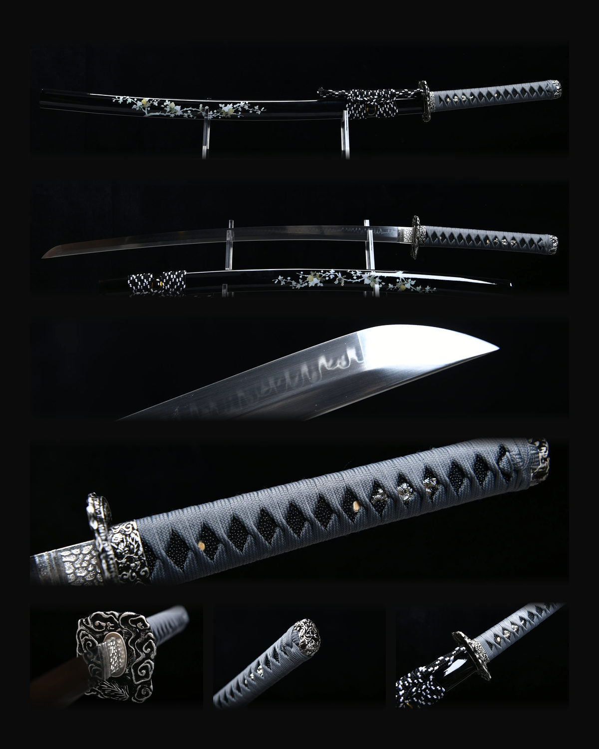 katana-coiling-dragon-choji-hamon-t10-steel composite card