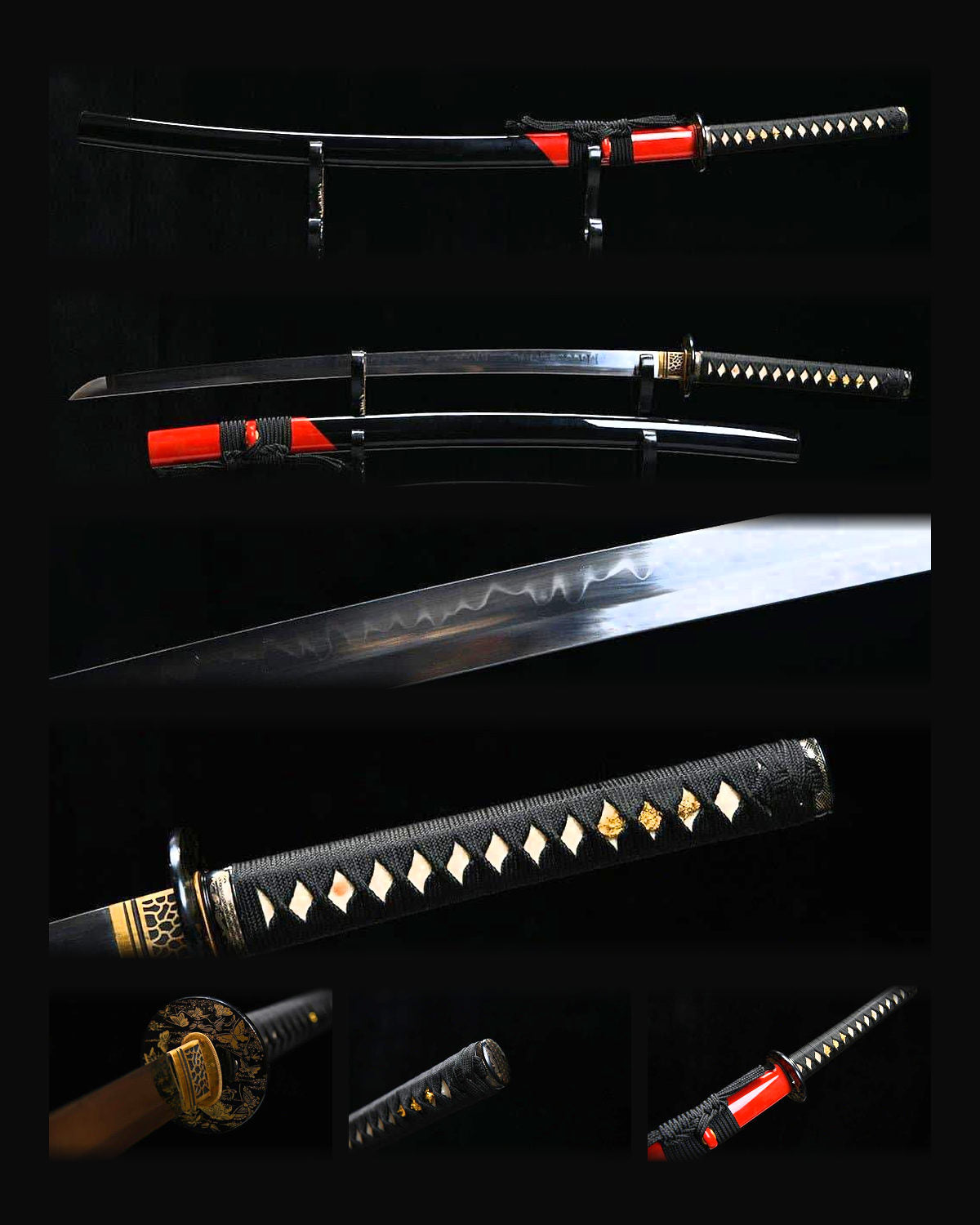 katana-crimson-butterfly composite card