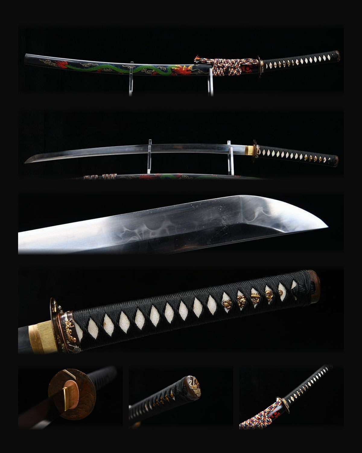 katana-descending-dragon composite card