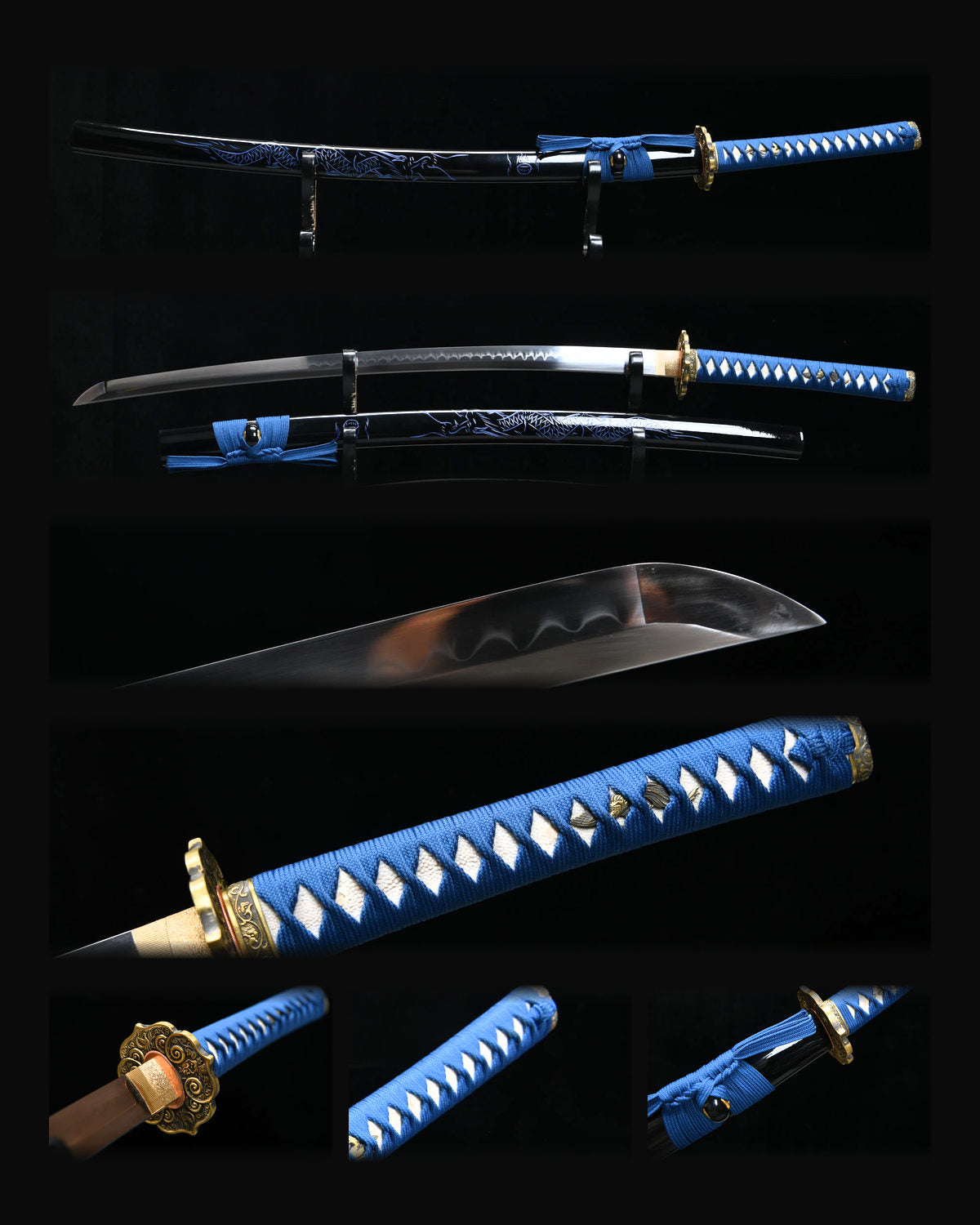 katana-eight-facet-choji-hamon-t10-steel composite card