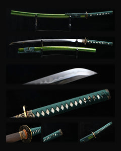 katana-fierce-tiger composite card
