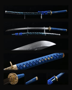katana-fine-cloud-dragon-stonewash-steel composite card