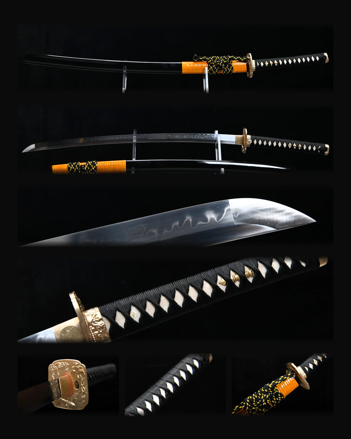 katana-fire-god-hamon-t10-steel composite card