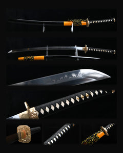 katana-fire-god-hamon-t10-steel composite card