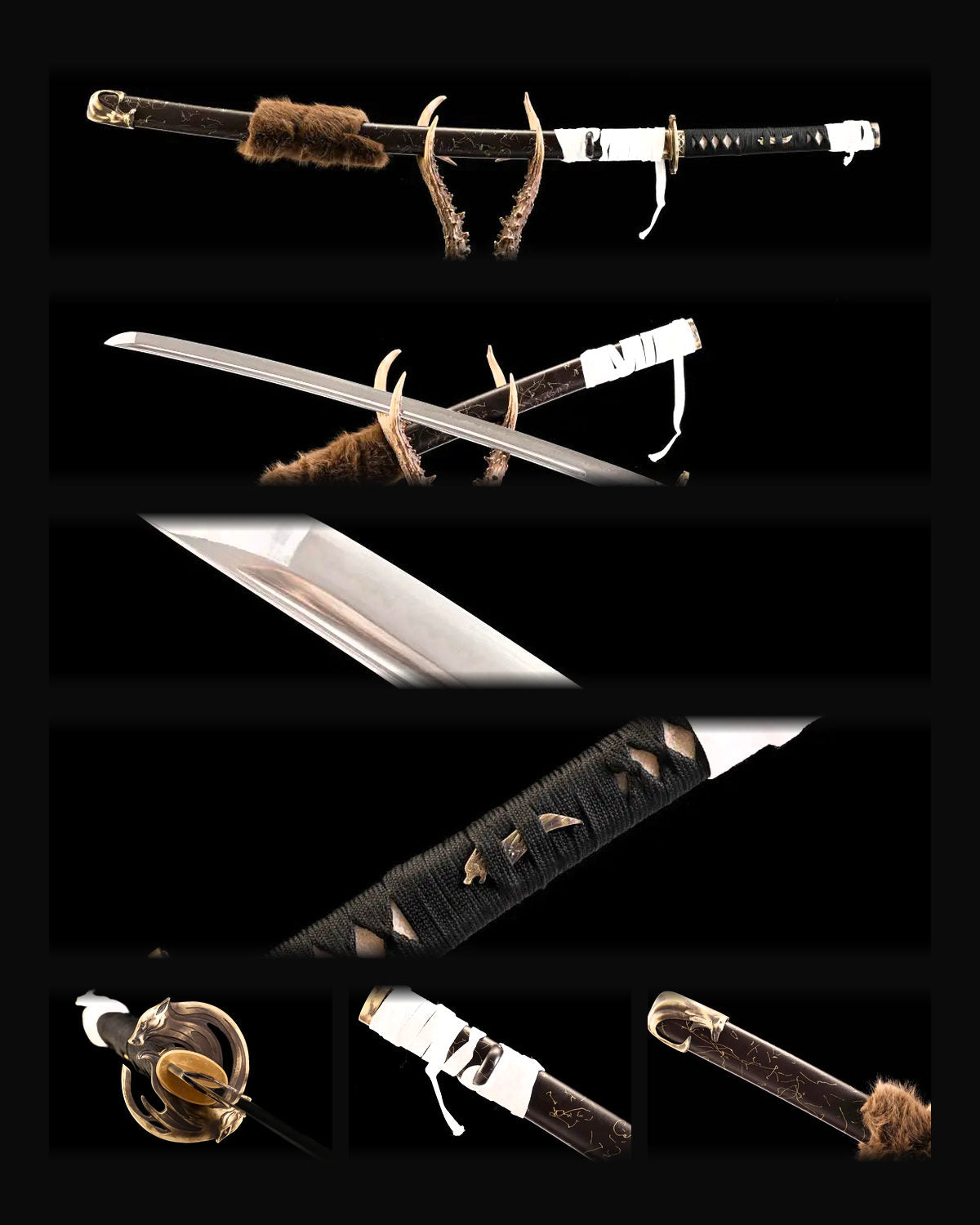katana-ghost-of-yotei-lone-wolf-t10-clay-tempered composite card