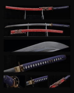 katana-golden-orchid-sanmai-t10-steel composite card