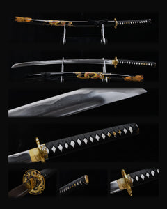 katana-golden-sea-dragon-1045-steel composite card