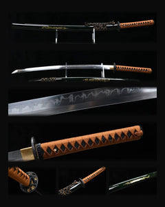 katana-golden-twilight composite card