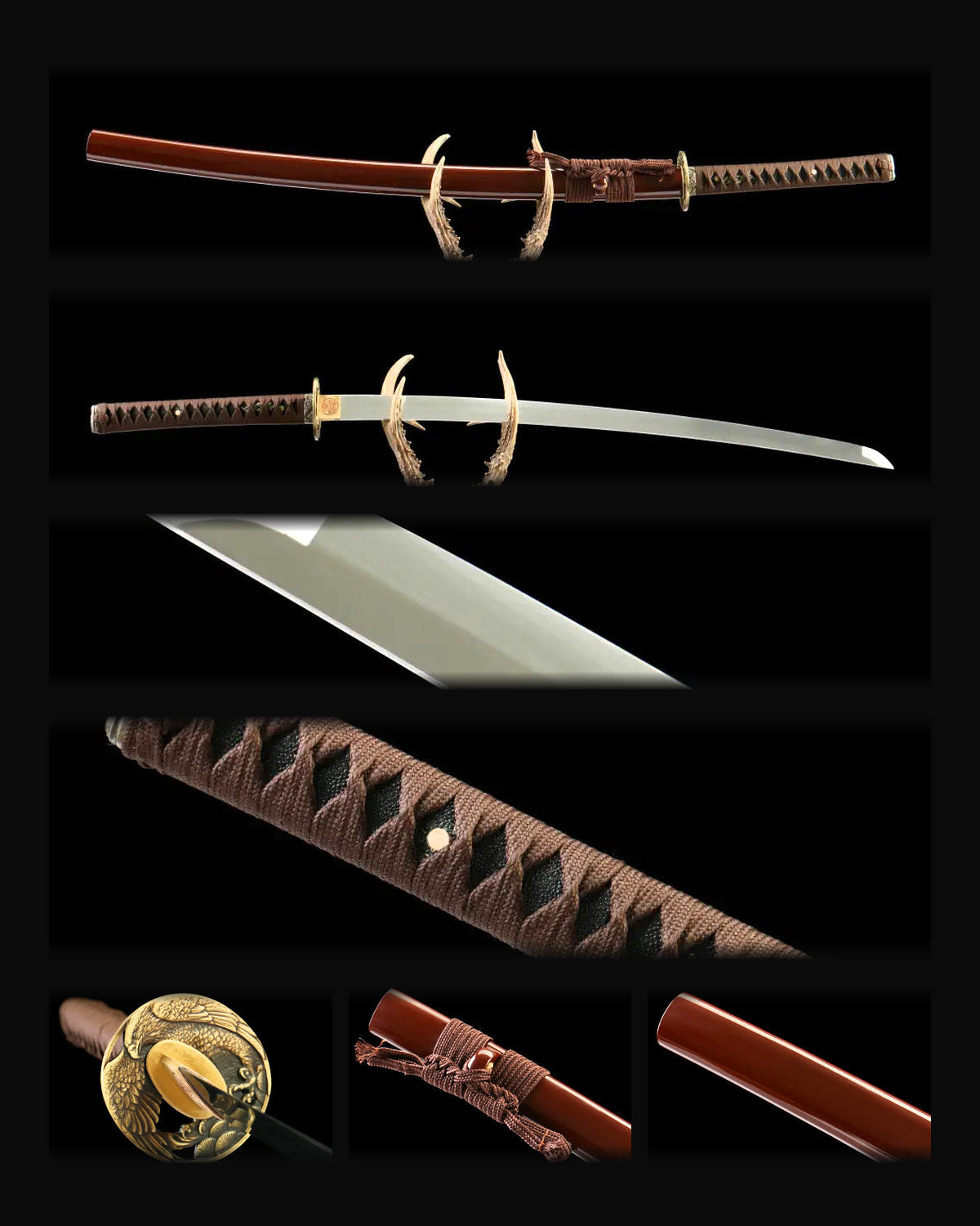 katana-high-manganese-steel-akakumo composite card