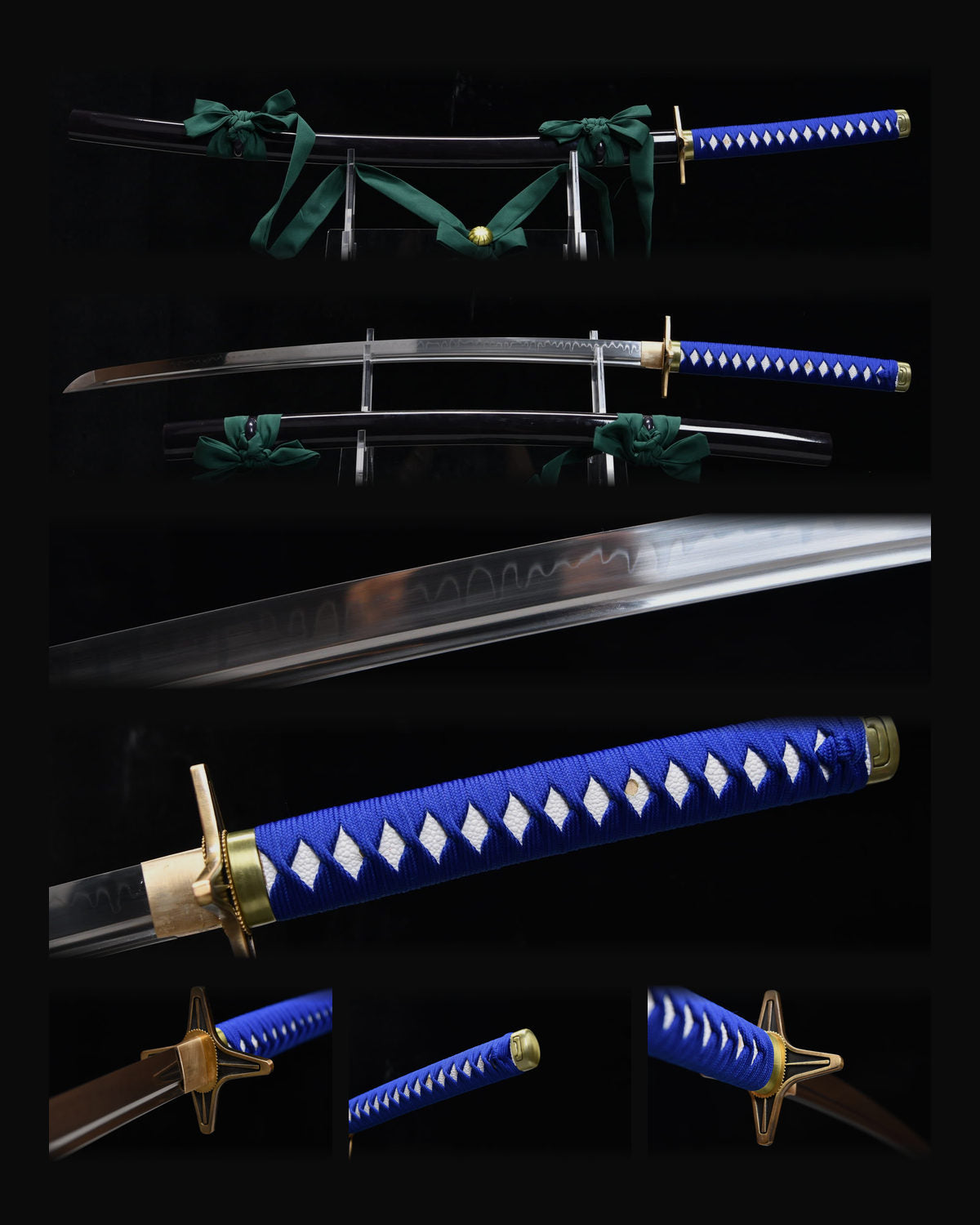 katana-hyorinmaru-ice-dragon-t10-steel composite card