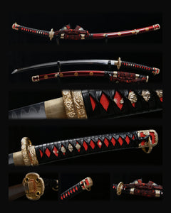 katana-imperial-chrysanthemum-tachi-style-t10-steel composite card