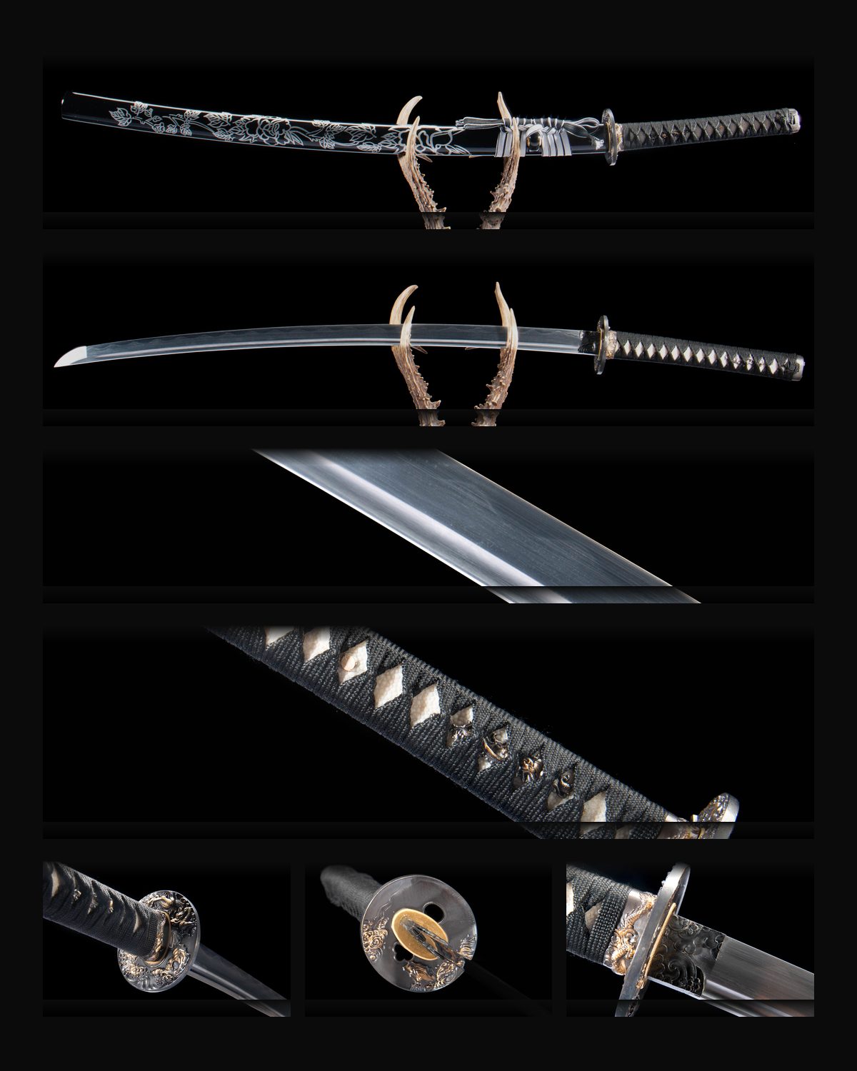 katana-juque-t10 composite card