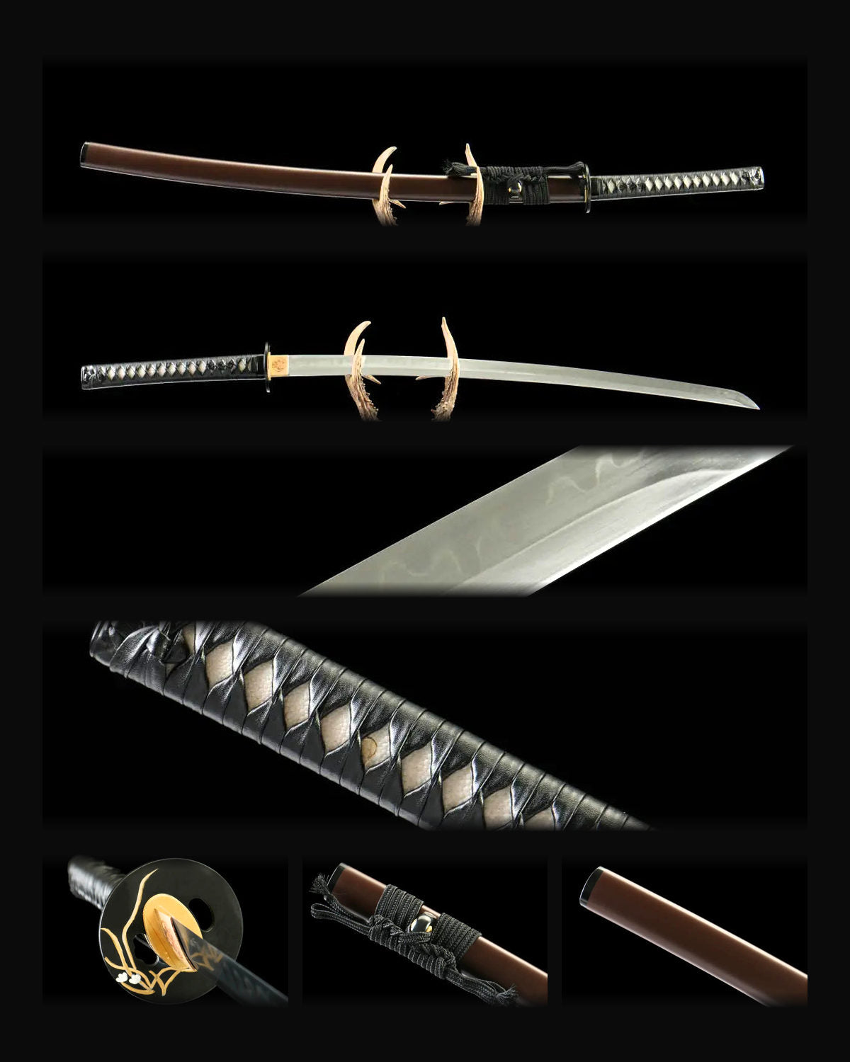 katana-kappaku-t10-clay-tempered-samurai-sword-with-brown-saya composite card