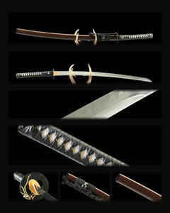 katana-kappaku-t10-clay-tempered-samurai-sword-with-brown-saya composite card