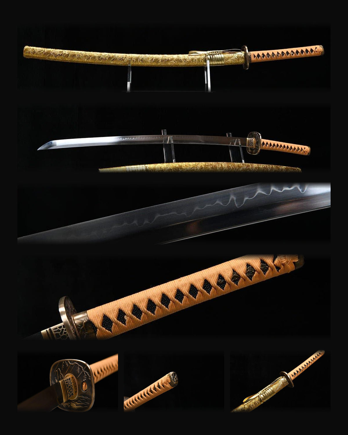 katana-kinshunu composite card