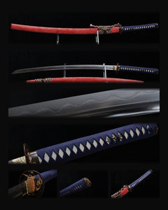katana-kunshiran composite card
