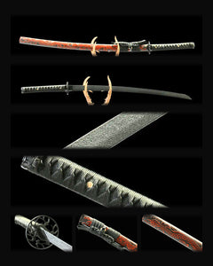 katana-kurosetsu-ceramic-dragon composite card