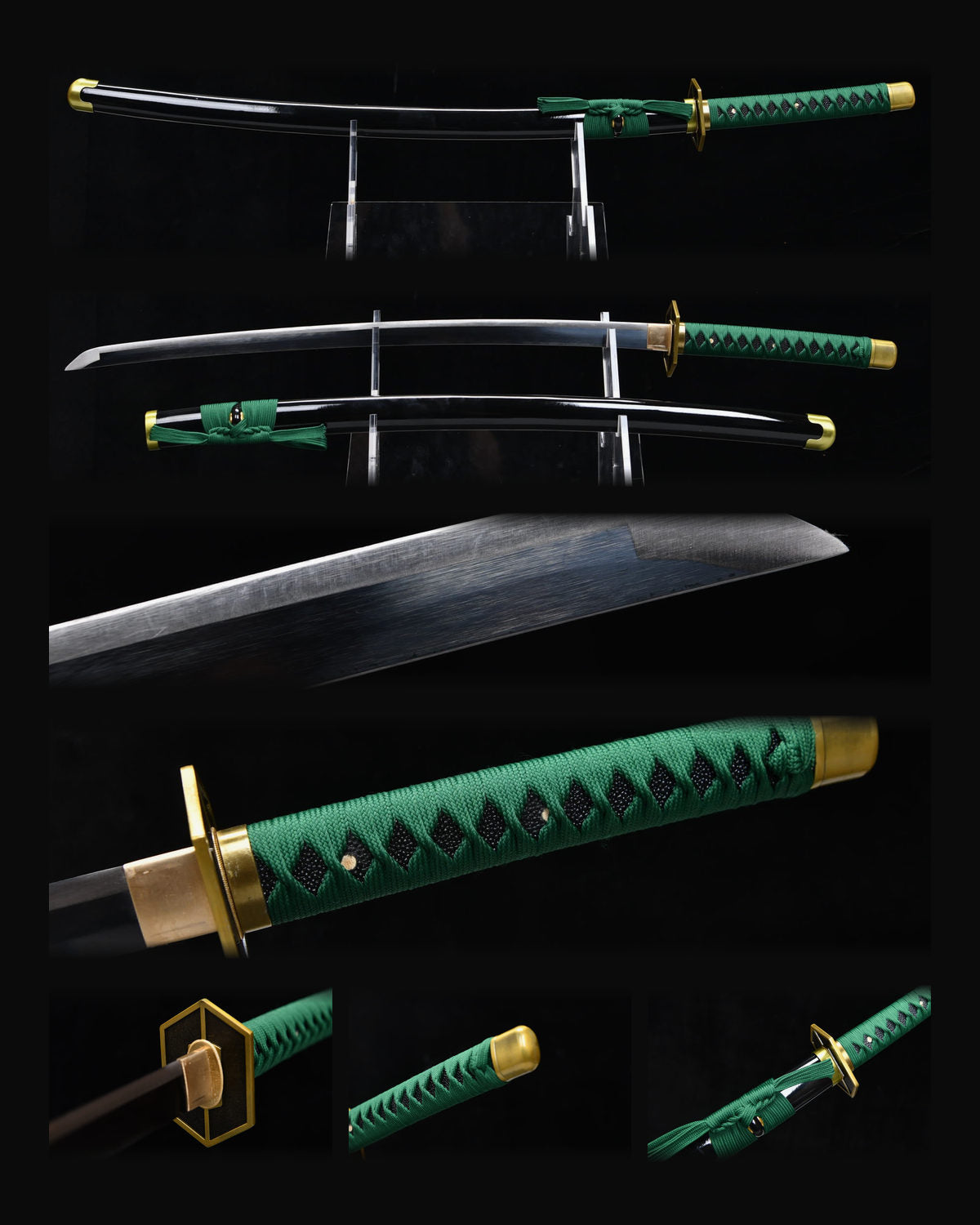 katana-kyoka-suigetsu-blackened-finish-1060-steel composite card