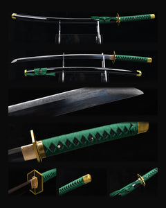 katana-kyoka-suigetsu-blackened-finish-1060-steel composite card