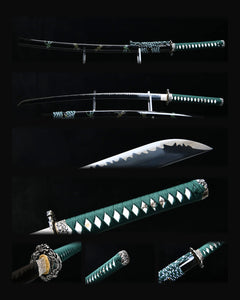 katana-little-dragon-king-flame-hamon-steel composite card