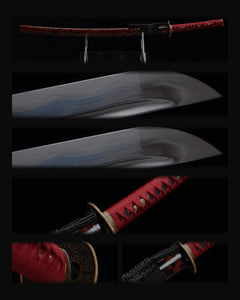 katana-manji-aoi-kyomen-finish-t10-steel composite card
