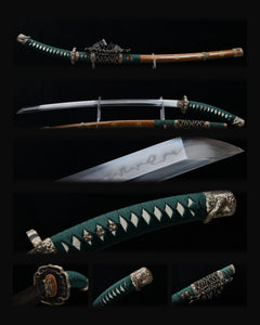 katana-oda-nobunaga-flame-hamon-tachi-style-t10-steel composite card