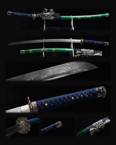 katana-oda-nobunaga-stonewash-tachi-mountings-steel composite card