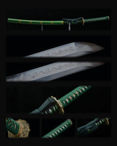 katana-oda-nobunaga-wave-hamon-t10-steel composite card
