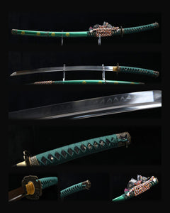 katana-oda-nobunaga composite card