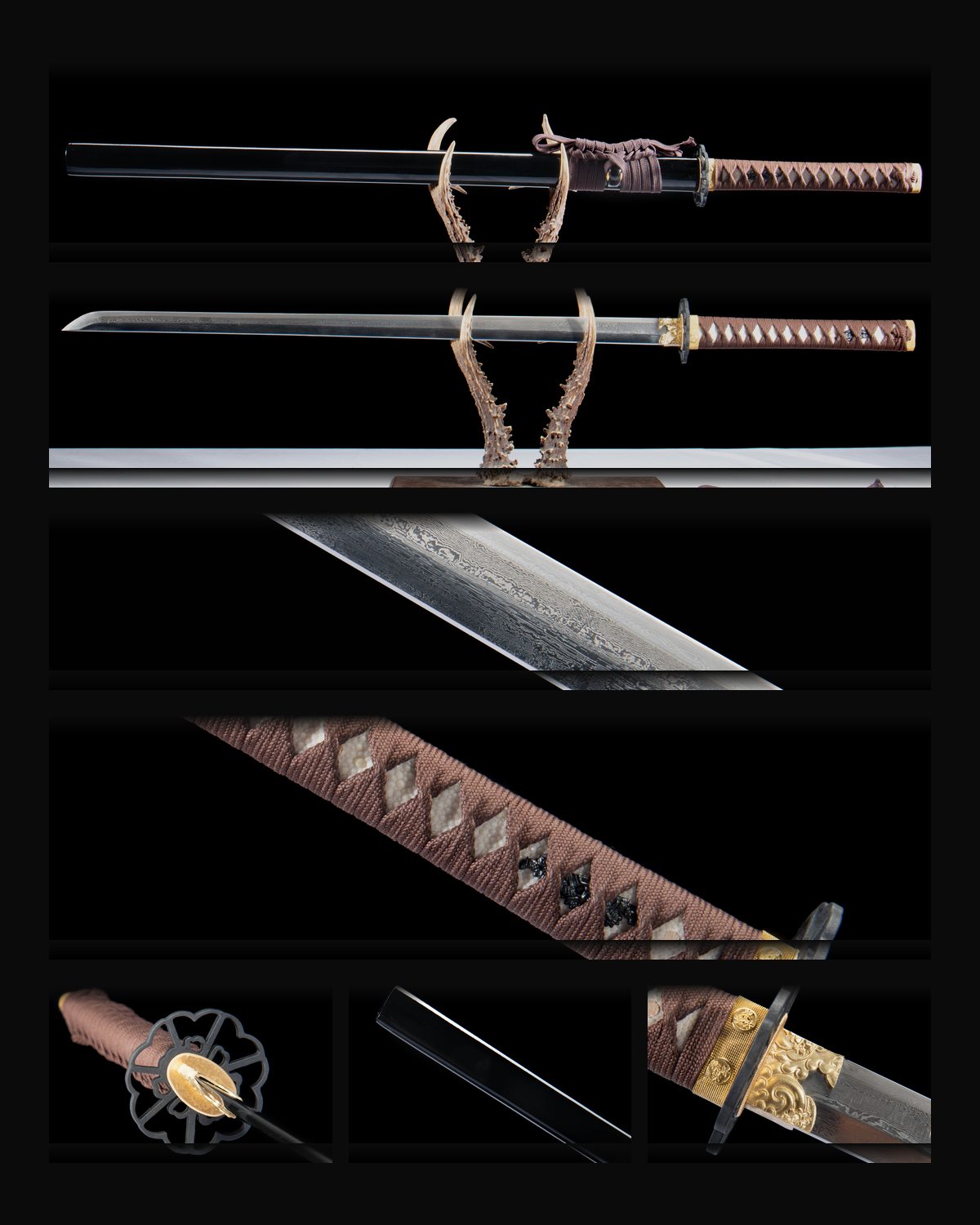 katana-penglai-t10-damascus composite card